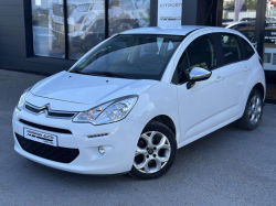 Citroën C3 II PureTech 68 BVM Feel Edition 30-Gard