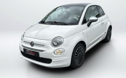 Fiat 500 II 1.2 8V 69ch by Harcourt 42-Loire
