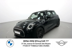Mini 3 portes HATCH F56 LCI II One 102 ch DKG7 E... 77-Seine-et-Marne