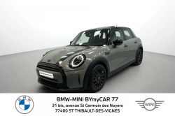 Mini 5 portes HATCH F55 LCI II Cooper 136 ch DKG... 77-Seine-et-Marne