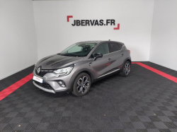 Renault Captur MILD HYBRID 160 EDC TECHNO 72-Sarthe