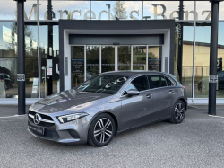 Mercedes Classe A 180 d Progressive Line 74-Haute-Savoie