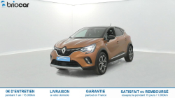 Renault Captur E-Tech 145 21 Intens 5p 35-Ille-et-Vilaine