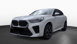 BMW X2 sDrive 20i 170 M SPORT SIEGES PERFORMANCE... 67-Bas-Rhin