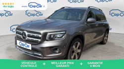 Mercedes Classe GL GLB 200 d 150 8G-Tronic Progr... 75-Paris
