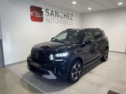 CITROEN C3 AIRCROSS II HYBRID 145 E-DCS6 - 26 79... 52-Haute-Marne