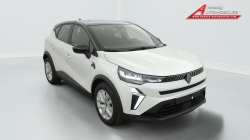 Renault Captur TCe 90 ch Evolution 74-Haute-Savoie