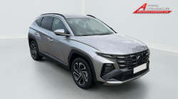 Hyundai Tucson 1.6 T-GDI 215 Hybrid BVA6 Creativ... 74-Haute-Savoie