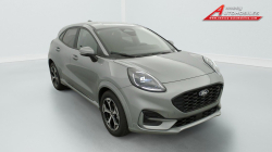 Ford Puma 1.0 EcoBoost 125 ch mHEV S Powershift ... 74-Haute-Savoie