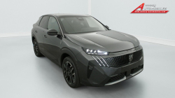 Peugeot 3008 Hybrid 145 e-DCS6 GT 74-Haute-Savoie
