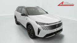 Peugeot 5008 Hybrid 145 e-DCS6 GT 74-Haute-Savoie