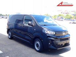 Citroën Jumpy Fourgon M BLUEHDI 145 BVM6 74-Haute-Savoie