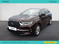DS DS 7 Crossback PureTech 180ch Business Automa... 67-Bas-Rhin