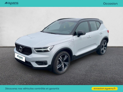 Volvo XC40 T5 Recharge 180 + 82ch R-Design DCT 7 37-Indre-et-Loire