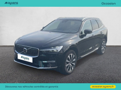 Volvo XC60 B4 197ch Plus Style Dark Geartronic 37-Indre-et-Loire