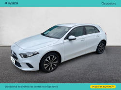 Mercedes Classe A 250 e 160+102ch Business Line ... 37-Indre-et-Loire