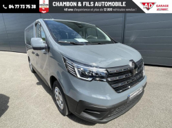 Renault Trafic combi Blue dCi 150 Evolution SANS... 42-Loire