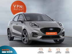 Ford Puma NOUVEAU 1.0 EcoBoost 125 ch mHEV S&S P... 31-Haute-Garonne