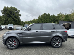 Annonce 486006791/RANGE_ROVER_SPORT__ picto4