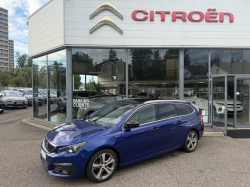 Peugeot 308 SW PURE TECH 130 EAT8 GT LINE 68-Haut-Rhin