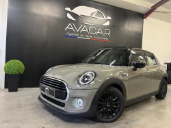 Mini Mini GREENWICH 5 Portes 1.5 i DCT7 136 cv B... 17-Charente Maritime