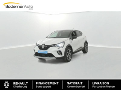 Renault Captur E-Tech 145 - 21 Intens 50-Manche