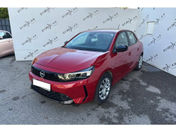 Opel Corsa 1.2 Turbo 100 ch BVM6 38-Isère