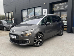 Citroën Grand C4 SpaceTourer BlueHDi 130 S&... 30-Gard