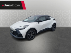 Toyota C-HR Hybride 140 Collection 31-Haute-Garonne