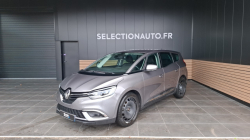 Renault Grand Scénic III Evolution TCe 140 29-Finistère