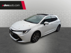 Toyota Corolla Hybride 184h Design 31-Haute-Garonne