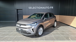 Renault Captur II evolution TCe 90 29-Finistère