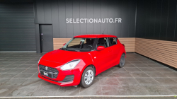 Suzuki Swift VI 1.2 DUALJET HYBRID AVANTAGE 29-Finistère