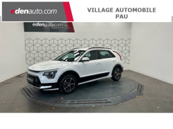 Kia Niro 1.6 GDi 129 ch HEV DCT6 Active 64-Pyrénées-Atlantiques