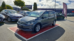 Volkswagen Touran BUSINESS 1.6 tdi 115 7pl confo... 29-Finistère