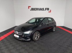 Mercedes Classe B BUSINESS 200 D 8G-DCT Line Edi... 72-Sarthe