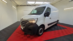 Renault Master FG Tr GCF F3500 L2H2 dCi 135 56-Morbihan