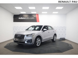 Audi Q2 35 TFSI COD 150 S tronic 7 S line 64-Pyrénées-Atlantiques