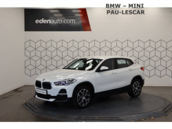 BMW X2 xDrive 18d 150 ch BVA8 Lounge 64-Pyrénées-Atlantiques