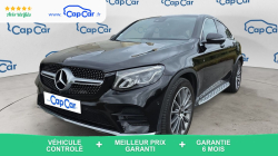 Mercedes Classe GLC coupe 250 211 4Matic 7G-DCT ... 75-Paris