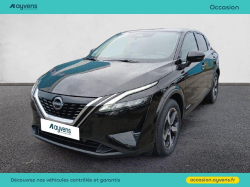 Nissan Qashqai e-POWER 190ch N-Connecta 2022 74-Haute-Savoie