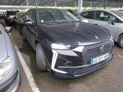 DS DS 4 II 1.5 BLUEHDI 130 BASTILLE+ AUTO 55-Meuse