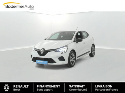 Renault Clio TCe 90 Equilibre 29-Finistère