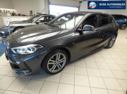 BMW Série 1 F40 118i 140 ch DKG7 M Sport 67-Bas-Rhin