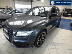 Audi SQ5 V6 3.0 BiTDI Plus 340 Quattro Tiptronic... 67-Bas-Rhin