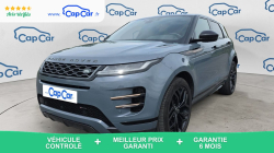 Land Rover Range Rover Evoque P200 Flex Fuel AWD... 75-Paris