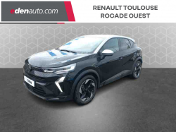 Renault Captur E-Tech full hybrid 145 ch Techno 31-Haute-Garonne