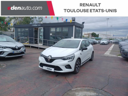 Renault Clio E-Tech 140 - 21N Limited 31-Haute-Garonne
