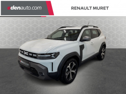 Dacia Duster ECO-G 100 Journey 31-Haute-Garonne