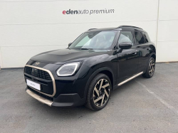 Mini Countryman 170 ch DKG7 C Favoured 32-Gers